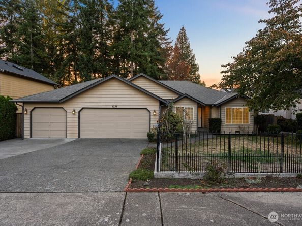 1331 Blaine Avenue NE, Renton WA 98056