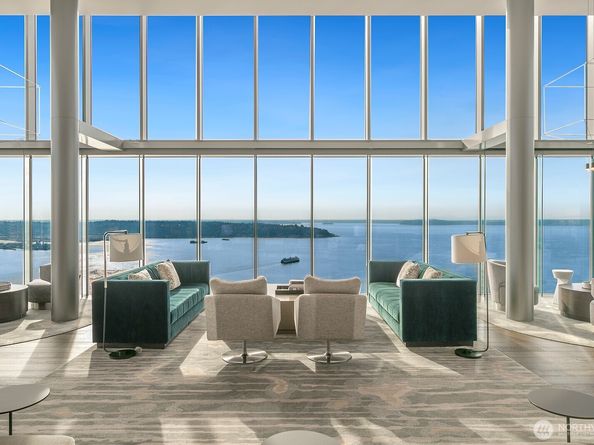 121 Stewart Street 1502, Seattle WA 98101