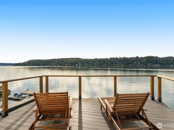 6007 Hazelwood Lane SE, Bellevue WA 98006
