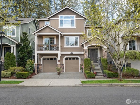 20229 134th Avenue NE, Woodinville WA 98072