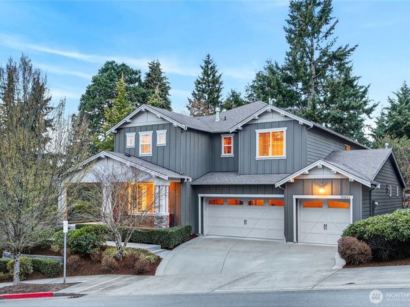 16430 SE 61st Place, Bellevue WA 98006