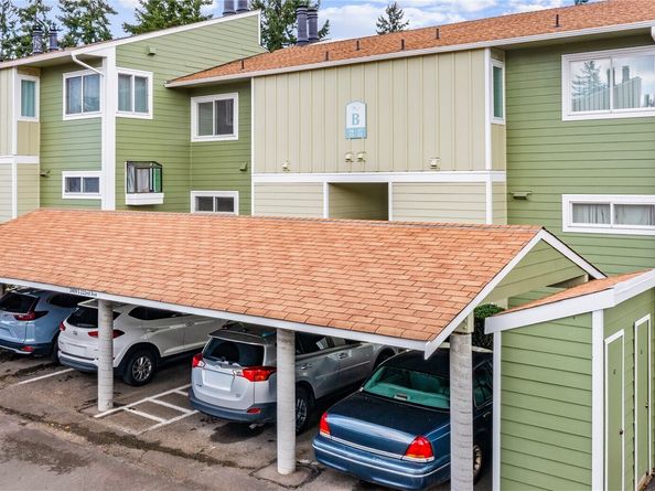 2409 S 222nd Street B16, Des Moines WA 98198