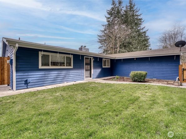 19656 Patriot Lane NW, Poulsbo WA 98370