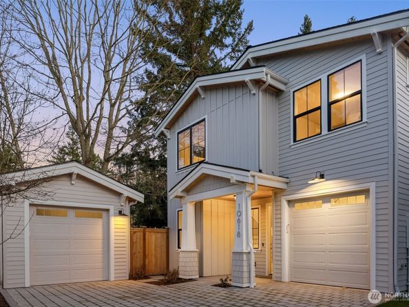 10618 NE 54th Lane, Kirkland WA 98033