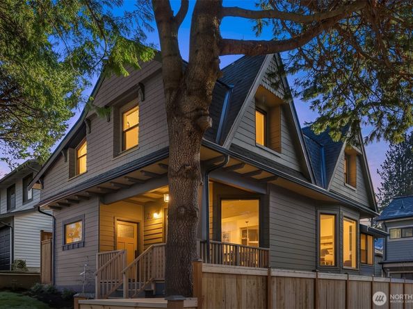 2139 N 62nd Street, Seattle WA 98103