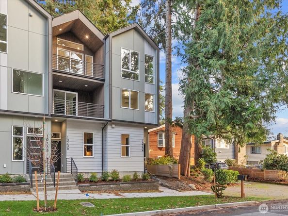 10736 Interlake Avenue N, Seattle WA 98133