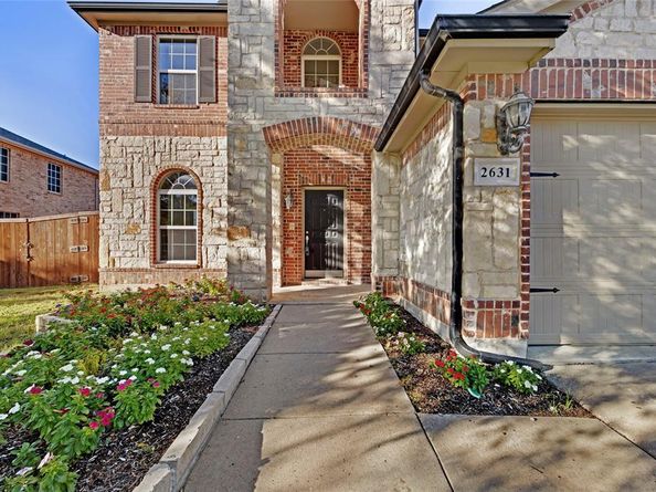 2631  Leisure Lane , Little Elm Texas 75068