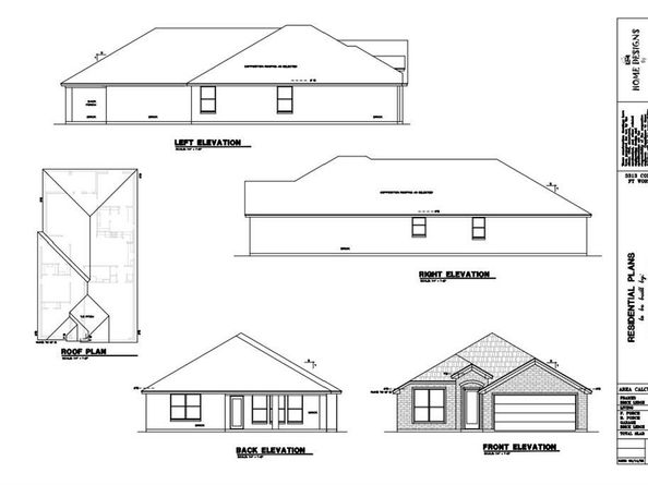 3313  Collin Street , Fort Worth Texas 76119