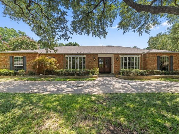 7118  Glendora Avenue , Dallas Texas 75230