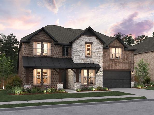 607  Schooner Court , Heath Texas 75032