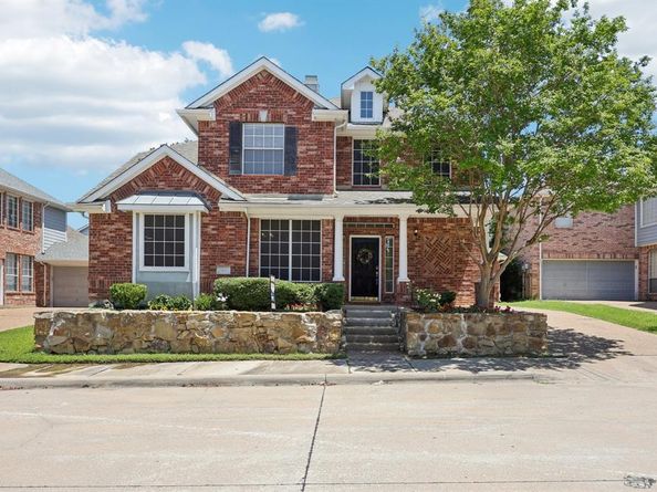 458  Richmond Street , Irving Texas 75063
