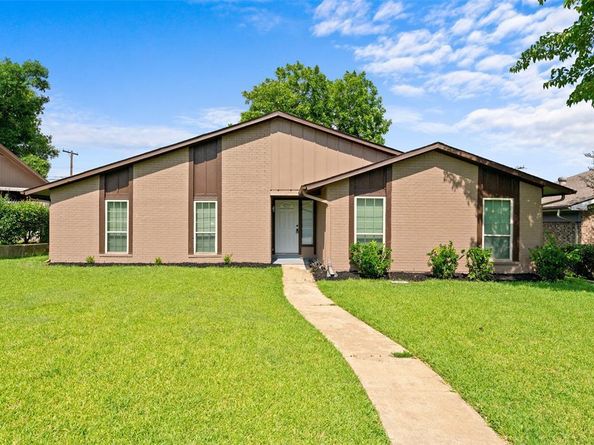 1137  Via Balboa  , Mesquite Texas 75150