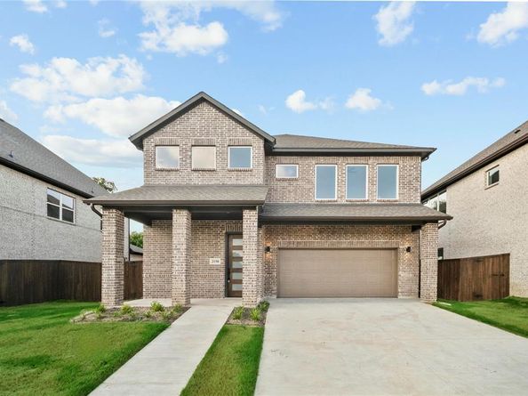 2150  Oak Haven Court , Garland Texas 75044