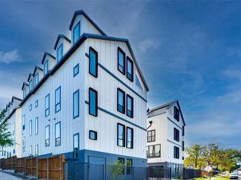 512 N Lancaster Street 