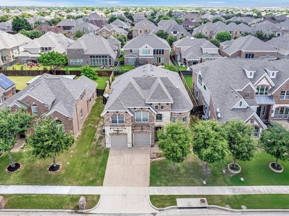 6944  SEA HARBOR Drive , Grand Prairie Texas 75054