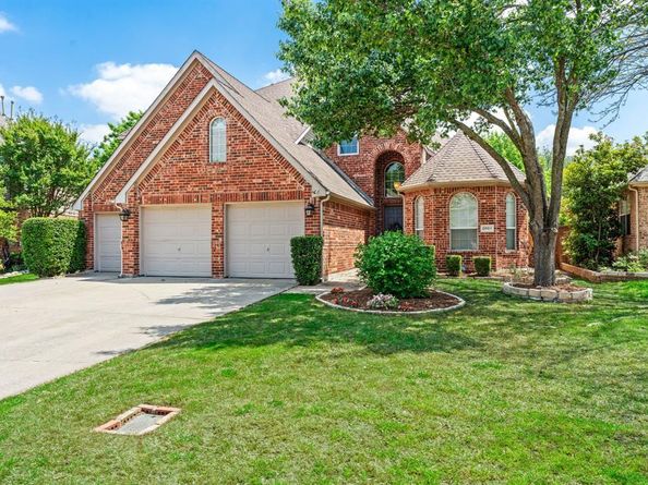 2001  Fleming Drive , McKinney Texas 75072