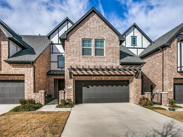 133  Claire Drive , Trophy Club Texas 76262