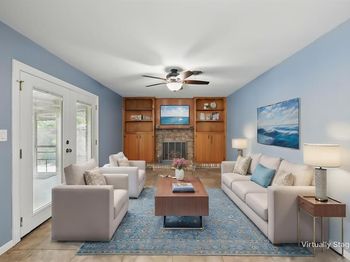 3524  Cimmaron Trail 