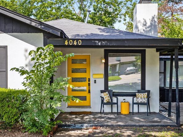 4040  Carolyn Road , Fort Worth Texas 76109