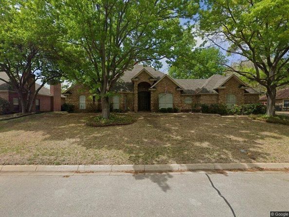 3744  BEN CREEK Lane , Fort Worth Texas 76008