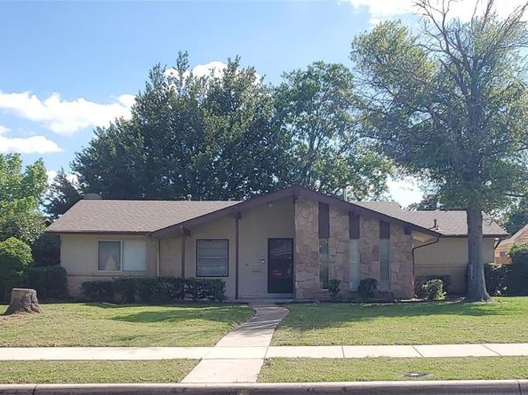 2307  Luau Street , Mesquite Texas 75150