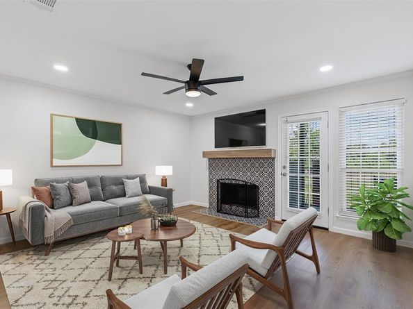 5981  Arapaho Road  703, Dallas Texas 75248