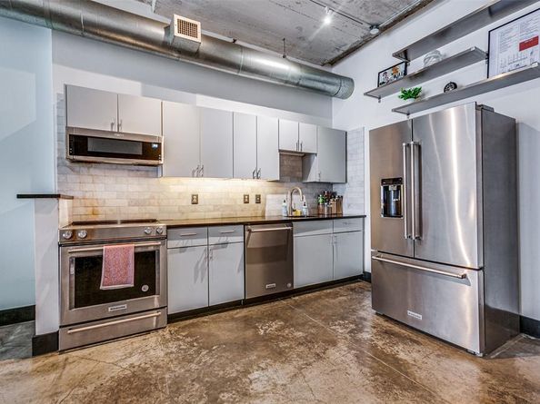 1122  Jackson Street  917, Dallas Texas 75202