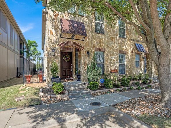 5620  Conch Train Road , McKinney Texas 75070