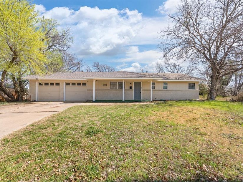 5509  Westhaven Drive , Fort Worth Texas 76132