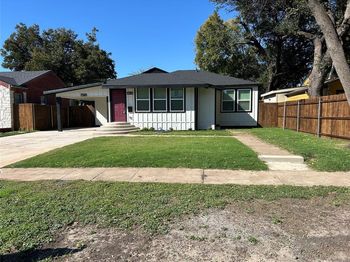 2815  Hedgerow Drive 