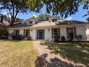 3969  Lost Creek Drive 
