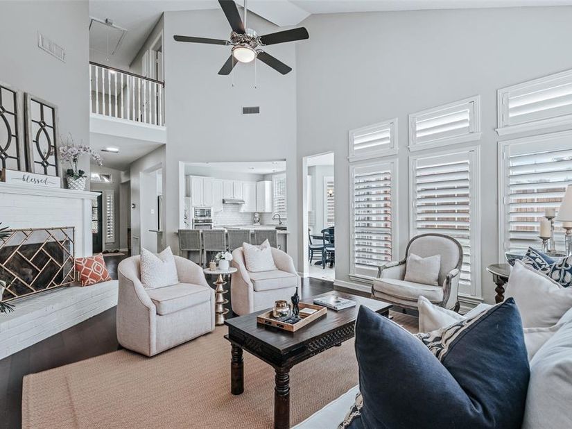 7308  Penny Place , Plano Texas 75024