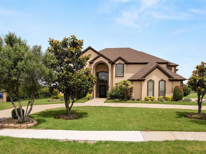 2627  Wells Court , Cedar Hill Texas 75104