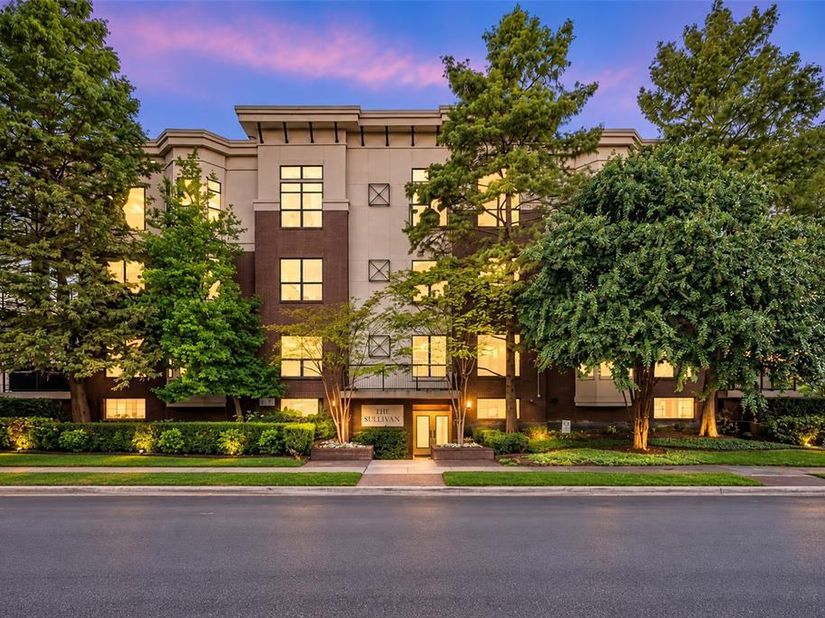 4333  Gilbert Avenue  321, Dallas Texas 75219