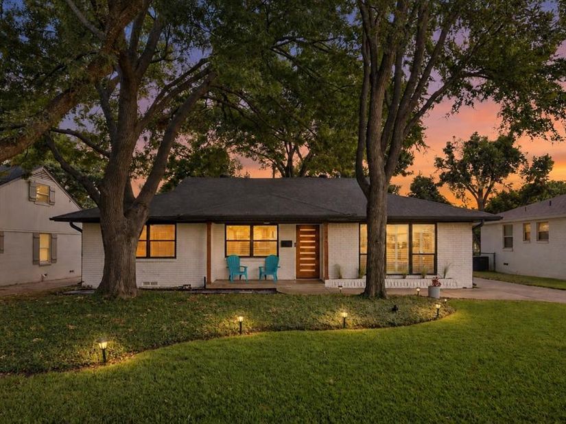 721  James Drive , Richardson Texas 75080