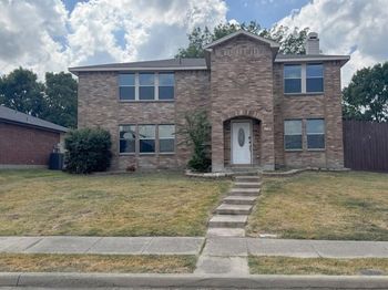1735  Hickory Creek Lane 
