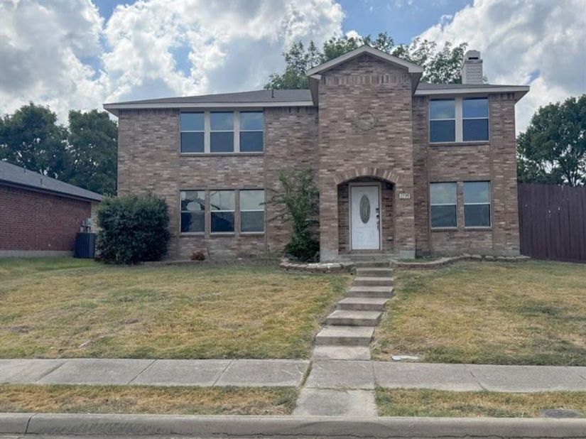 1735  Hickory Creek Lane , Rockwall Texas 75032