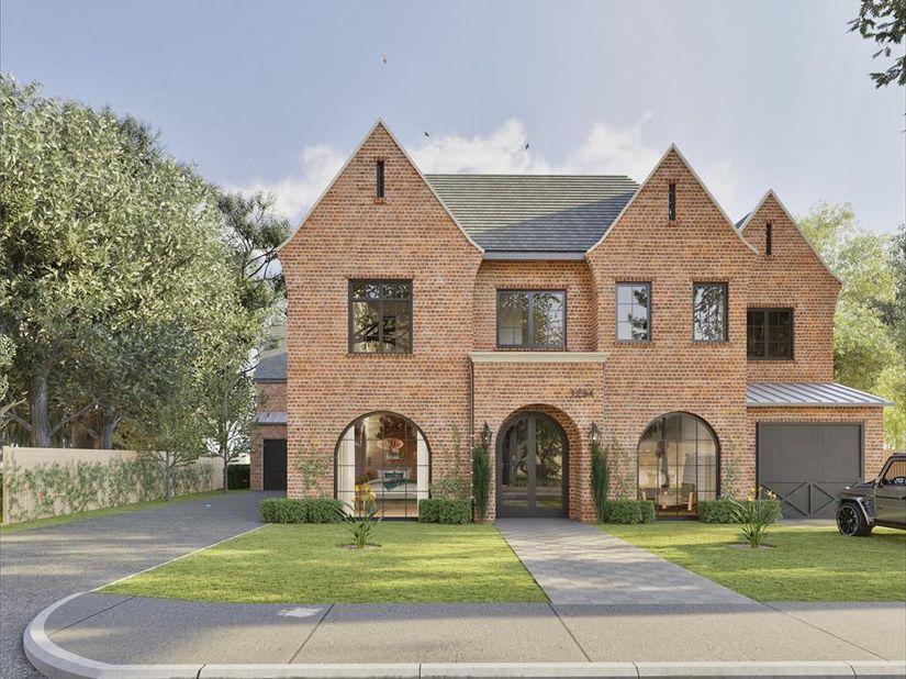 6635  Moonlit Meadow Drive , Frisco Texas 75034