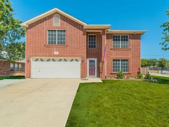 2016  Brazos Drive 