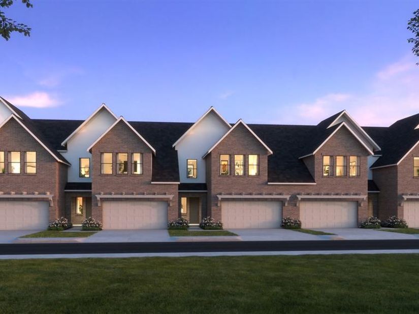 3568  Pierce Lane , Grand Prairie Texas 75052