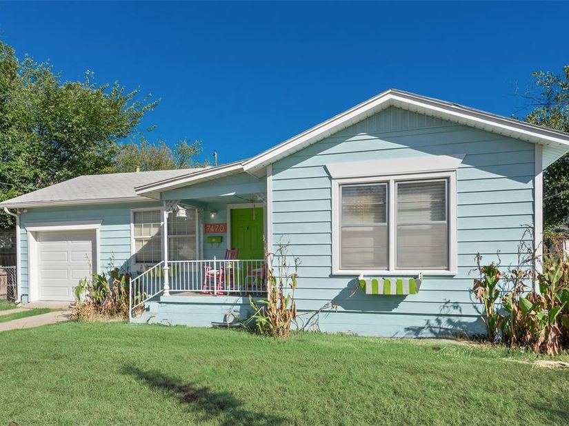 7470  Widgeon Avenue , Fort Worth Texas 76116