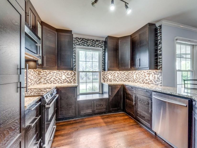 9520  Ash Creek Drive , Dallas Texas 75228