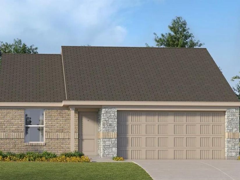 2721  Prima Vista Drive , Fort Worth Texas 76108