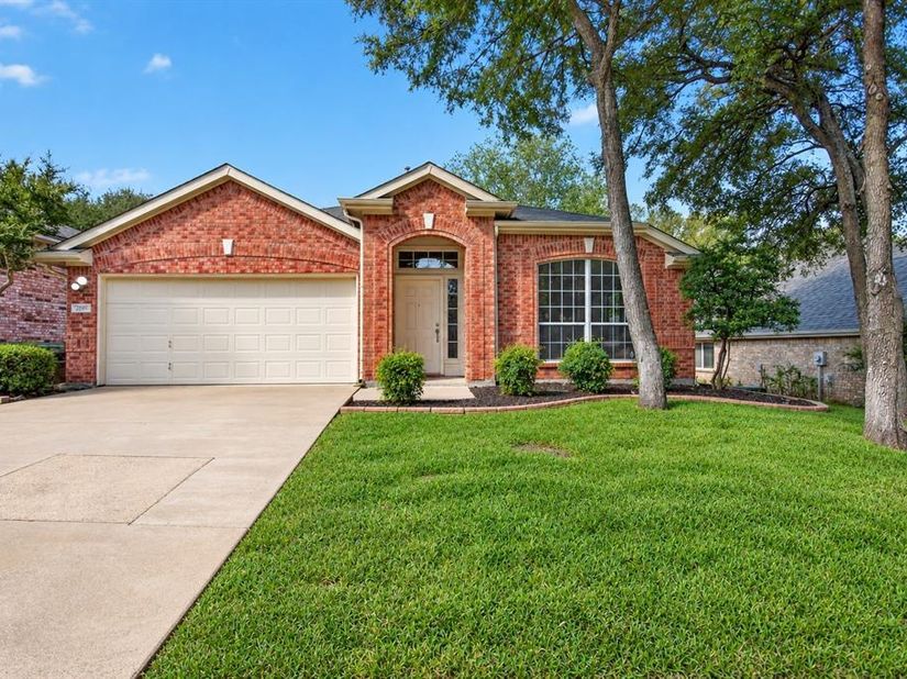 2691  Eganridge Lane , Rockwall Texas 75087