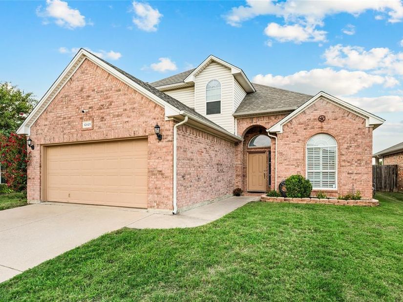 12621  Cottageville Lane , Fort Worth Texas 76244