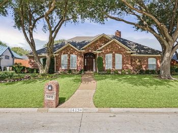 1415  Fairhaven Drive 