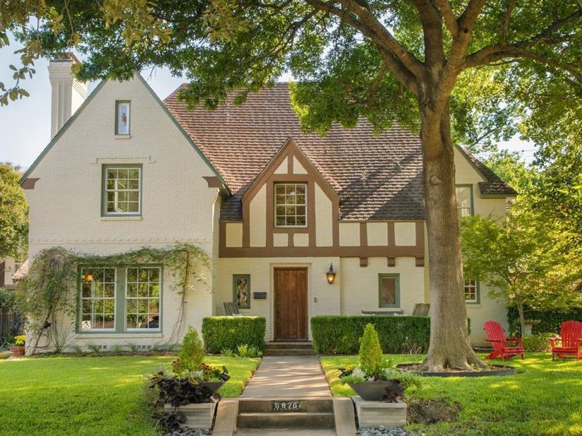 6826  Lakeshore Drive , Dallas Texas 75214