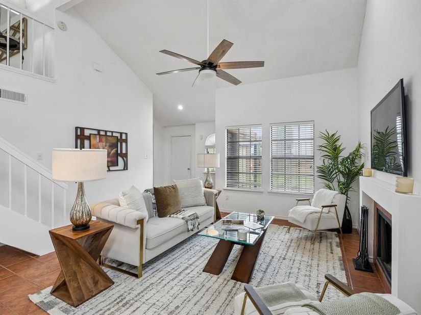 623  Rancho Circle , Irving Texas 75063