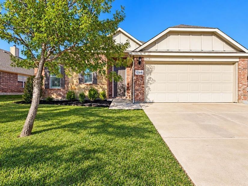 12441  Woods Edge Trail , Fort Worth Texas 76244