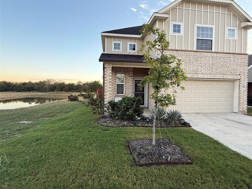 128  Rosings Place , Everman Texas 76140